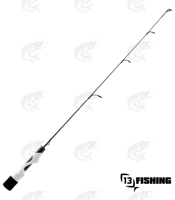 Taliritv 13 FISHING Wicked Ice Rod