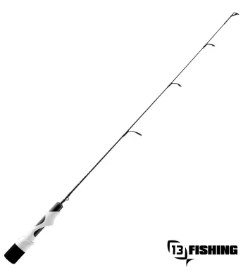 Taliritv 13 FISHING Wicked Ice Rod