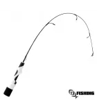 Taliritv 13 FISHING Wicked Ice Rod