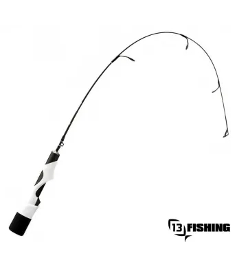 Taliritv 13 FISHING Wicked Ice Rod
