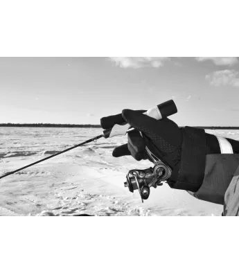 Taliritv 13 FISHING Wicked Ice Rod