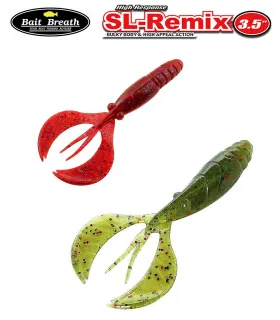 Bait Breath SL-Remix kummilant / võdik