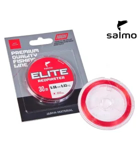 Jääpüügi tamiil Salmo Elite REDMASTER