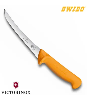 Fileerimisnuga Victorinox Swibo 160 mm / kaarja profiiliga