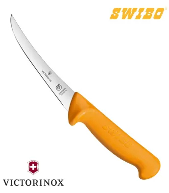 Fileerimisnuga Victorinox Swibo 130 mm / kaarja profiiliga