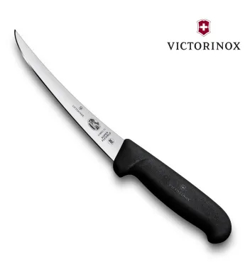Fileerimisnuga Victorinox Fibrox Super Flexible 150 mm / kaarjas