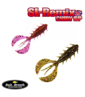 Bait Breath SL-Remix Chiby SP kummilant / võdik