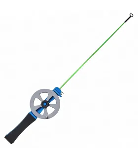 Talipüügi ritv Salmo Fin 422-02