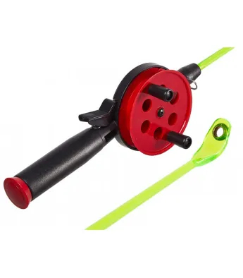 Talipüügi õng Salmo Fin 422-05