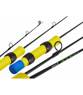 Teleskoop taliritv Salmo Ice Jig Medium