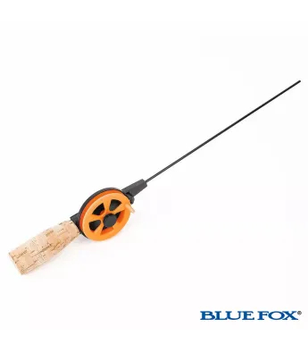 Blue Fox QL-1001A taliritv