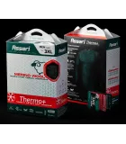Meeste termosärk Asseri Merino Wool Thermo+
