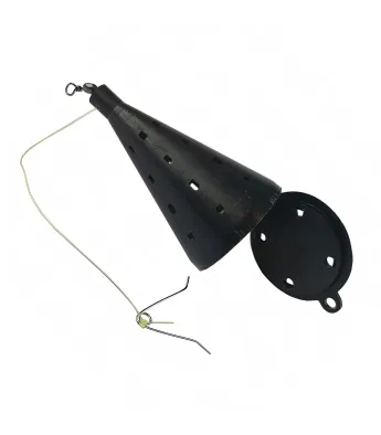 Talipüügi söödakorv 70x40 mm