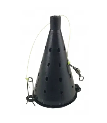 Talipüügi söödakorv 70x40 mm