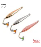 Lucky John S-3-Z