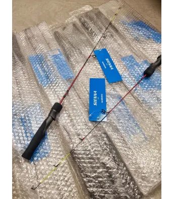 Taliritv Shimano Sienna Ice