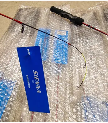 Taliritv Shimano Sienna Ice