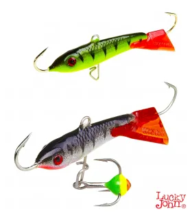 Põiklant Lucky John Classic 4,5