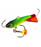 Lucky John Classic 9 | värv 26RT