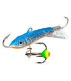 Lucky John Classic 9 | värv 45H