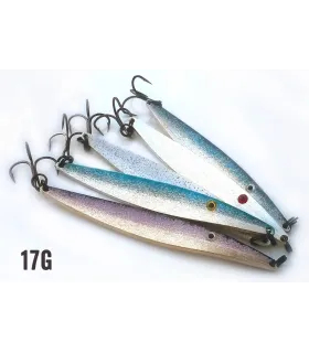 Aapua (Sven Laaneti) käsitöölandid, 17 g