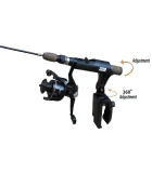 Taliridva hoidik Brocraft