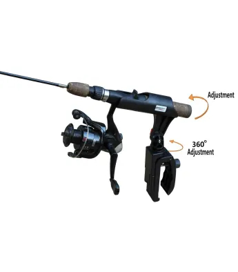 Taliridva hoidik Brocraft