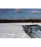 Taliridva hoidik Brocraft