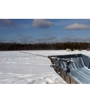 Taliridva hoidik Brocraft