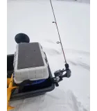 Taliridva hoidik Brocraft