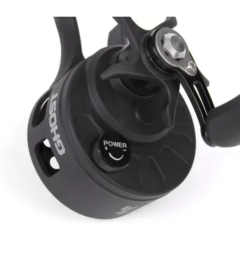 Talirull Scandinavian Tackle Ghost GT