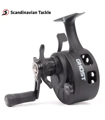 Talirull Scandinavian Tackle Ghost GT