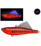 Strike Pro Tornado Vibe | A207 Red Devil Pearl