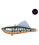 Strike Pro Tornado Vibe | A243ES Grey Shadow Mat Tiger