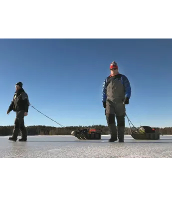 Haghus kelgu veovöö / õlarihm