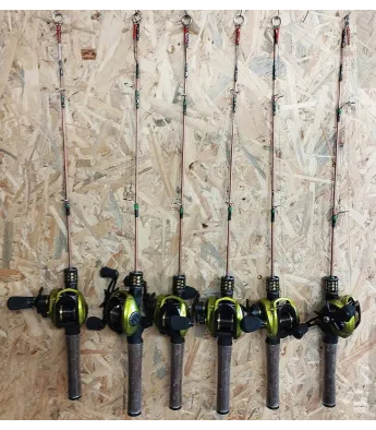 Vänto Lures Pärnu-Peipsi kombain