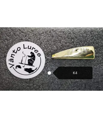Vänto Lures Pärnu kirves | K4