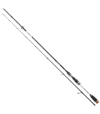 Daiwa Silver Creek UL Spin