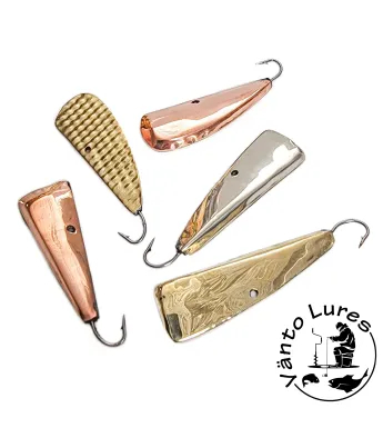 Vänto Lures Pärnu kirves