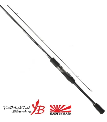 Yamaga Blanks Various Magnum