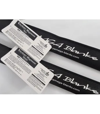 Yamaga Blanks Various Magnum