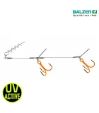 Kummilantide rakendus "Balzer UV Shallow Rig"