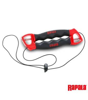 Jäänaasklid Rapala Pro Guide Ice Claws