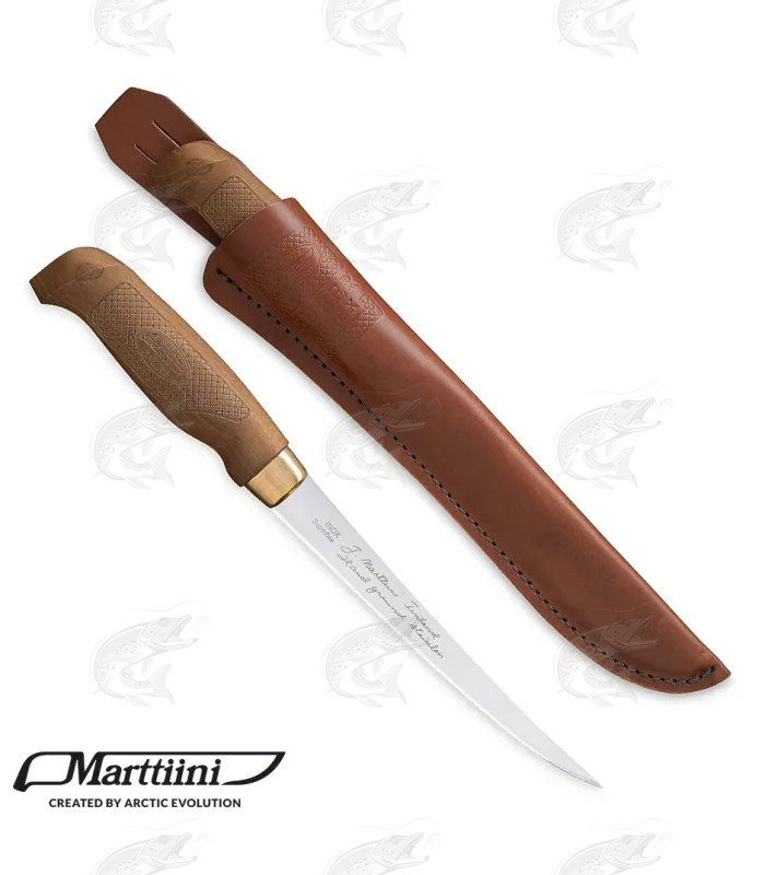 Fileerimisnuga Rapala J.Marttiini Superflex