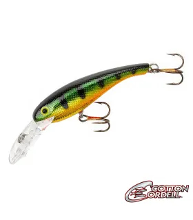 Cotton Cordell Wally Diver