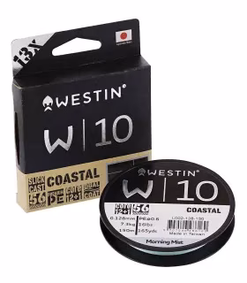 Westin W10 Braid Coastal nöör meriforelli püügiks