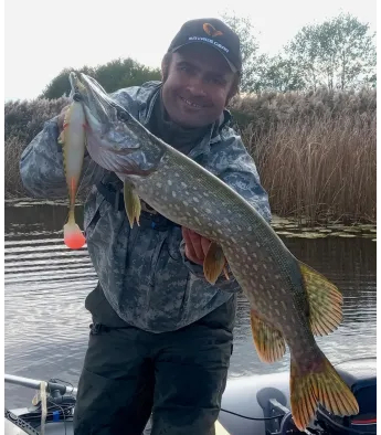 Savage Gear 3D Goby Shad