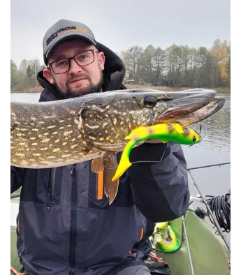 Savage Gear 3D Goby Shad