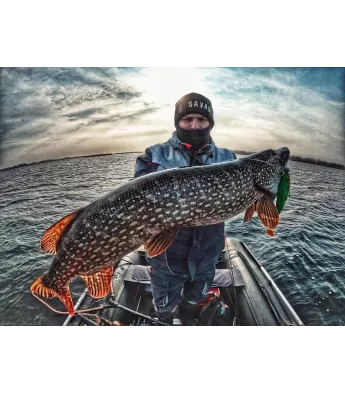 Savage Gear 3D Goby Shad