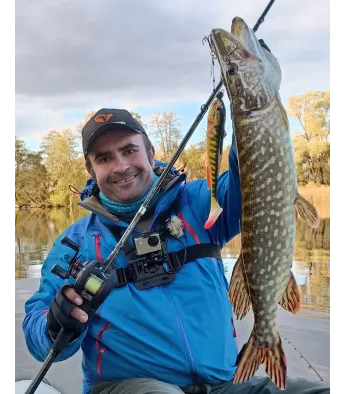 Savage Gear 3D Goby Shad